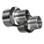 优耐特 钢外接/1/4寸压力16MPa 不锈钢管材管件 厂家定制