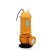 水泵WQ6-12-0.55污水污物潜水泵排污泵泥浆抽水泵化粪池水泵 WQ60104三相
