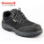 霍尼韦尔（Honeywell）SP2011301劳保鞋防静电防砸巴固安全鞋  40 7天
