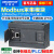 modbus tcp/rtu通信开关模拟量采集485转以太网io远程模块 【网口】5入5出开关量_ETH-MODB