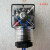 液压电磁阀插头ZT DC24V DIN43650整流带灯250V 380V 10A 220 MPM 红色