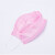 CM朝美7002型一次性三层口罩成人男女防尘透气独立包装50只装 粉色