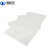 沸耐笙 SY-1208 方形天平垫纸实验室称量纸 500张/包（薄款）120mm 1包