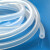 费塔 蠕动泵硅胶管 塑料管子透明耐高温软管水管 软胶管泵管 （24#）6.4*11.4mm