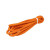 哈比恩格 HB-AQS012C 安全绳 高强度蚕丝编织绳 绳粗Φ12  计价单位:米