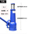 力托牌螺旋千斤顶齿轮式3t5t10t20吨32t50吨100T5吨手动机械立式 国标16吨螺旋千斤顶