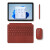 微软（Microsoft） Surface Go 4/3二合一平板电脑笔记本10.5英寸轻薄便携办公 【Go】亮铂金 6500Y 8G+128G 【店长推荐】官方标配+原装键盘+微软鼠标