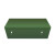 然奥通 HGRAT WSG-520-10  钢材卧式保险柜 2mm 绿色WSG-521-10