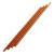 红木武术棍棒少林棍齐眉棍实木杆硬木棍南太极棍防身长棍子 粗约3.5厘米 长约2.35米