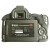 柯安盾ZHS2800防爆相机单反防爆照相机化工安监防爆环境摄录高像素可变焦