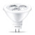 飞利浦（PHILIPS）MR11/16大杯卤素灯杯石英灯泡射灯黄光12V/20W卤钨灯 LED-12V/3W/MR16/黄光