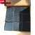 茵之沁蜂窝活性炭方块吸附过滤油漆烤漆房废气处理特种活性炭砖环保设备 100*100*100mm一箱18块