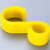 鑫诚展 S型塑料电缆挂钩 材质：PVC；规格：28mm  单位：个
