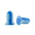 霍尼韦尔（Honeywell）耳塞 抗噪防噪音 睡眠隔音学习工作睡觉 霍盛小耳道款 2副装蓝色
