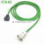 V90伺服值编码器电缆线 6FX3002-2DB20-1AF0 1AD0 1BA0 绿色 12m
