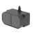 TF mini Plus激光雷达传感器 12m微型单点测距 支持Pixhawk 北醒 单机标配 TF mini plus(UART接口)