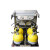 HAT海安特 移动推车式长管空气呼吸器 HAT-RHZKF6.8*2