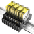 APT  中间继电器	RJ2S-CL+SJ2S-05B 220V 红色RJ2S-CL+SJ2S-05B 220V