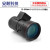 手动变焦机器视觉工业相机镜头C接口 2/3 1/2英寸 FA长焦 C口镜头 12-120mmp 1/1.8“ C口自动光