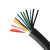 中迈 电线电缆 ZR-DJYPVRP 1*2*1 国标阻燃铜芯屏蔽计算机电缆 100米
