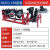 建牌90-250PE管液压对焊机 160 200 315PE对接机 PE热熔管焊接机 5063-160普通液压