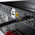 央光 光纤音频线SPDIF数字输出机顶盒音箱方口5.1声道光纤连接线 1米 YG-12IF