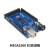 新版MEGA2560 R3开发板 改进版ATMEGA16U2 CH340 兼容Arduino MEGA2560_R3传感器扩展板