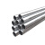 德岐 JDG金属穿线管 镀锌管紧定式管 金属穿线管走电线管 Q235B穿线套管 1.9米/根 直径32mm厚度1.5mm