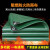 汉域 防雨布 篷布防雨罩帆布绿色涂塑布货车防水布耐磨苫布油布刀刮布货车篷布 6米×10米