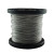 304不锈钢钢丝绳 晾衣架 晾衣绳 细钢丝绳软  3天 1.5mm*10米7*7