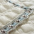 菲梵阁 沙发垫套装防滑布艺定制实木组合皮沙发套罩巾全包四季通用坐垫 梦娜斯-米白 70×120+20cm花边一片