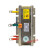 三相串联电抗器CKSG电容柜电容30kvar低压滤波补偿交流电抗器 10kvar 7