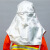 劳卫士 隔热头罩内置安全帽 铝箔抗辐射热1000度防溅射耐高温头套LWS-018