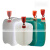 溶剂废液桶安全盖活性炭过滤器废液收集桶配件10/20L可订制 10L桶GL45口
