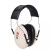 3M H6A头带式耳罩防噪降音 学习隔音工业工厂降噪 【降噪27dB】   H6A耳罩【头戴式】 1副