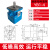 定制适用于叶片泵YB1-10/4/6.3/16/20/25/32/40/50/63/80/100液压 YB1-4