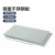 纳仕德 JS018 方形装饰工业不锈钢板 光面加厚激光加工钢板 400*400*0.8mm(1片）