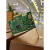 230台式机视频图像采集卡影像pcie监控卡SDK二次开发专用 绿色;