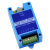 尽能 USB转RS232工业级串口转换器 防雷加强型转换器1台 JN-CK801