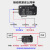 天正【定制】行程限位微动开关 V-155-1C25（单位：个）