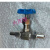 J23W-160P 不锈钢焊接针型阀 高压焊接针型阀DN3 6 10 15 20 25 DN3   1分