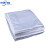 定制适用于 塑料透明薄膜防水防尘平口包装袋 2.8丝100个130*130cm