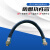 HS 洪江汇海 防爆挠性管 BNG-500-DN20  PVC橡胶防爆挠性管 10根起订 多规格可选可定制