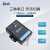 ZLG致远电子 周立功高性能工业级串口服务器 交换机式串口服务器NETCOM系列串行接口 易操作 NETCOM-200IE