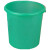 卉营（HUIYING）塑料桶 圆型10L带盖 30x26.5cm /个 可定制