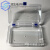 弹性膜盒高弹性膜盒防震包装芯片弹性膜盒器件保护硅片弹性膜盒 S101A