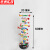 京洲实邦 实验室DNA双螺旋结构模型【大号演示版】ZJ-1256