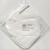 【精选好货】口罩N95防尘9502级别KN95防工业粉尘9501v头戴式防尘 9501+耳戴-双片独立装10只 无阀N