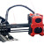 定制飞羽COREXY线轨3D打印机VORON全金属小型DIY套件高精度BMG议  官方标配