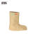 JingSu E4D1501-- （标准4级）防电弧鞋套，防护纤维混纺+阻燃水刺棉组合绗缝 47cal 【预计35天出货】
